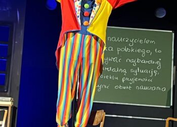 Mielec: Benefis Janusza Pacholca