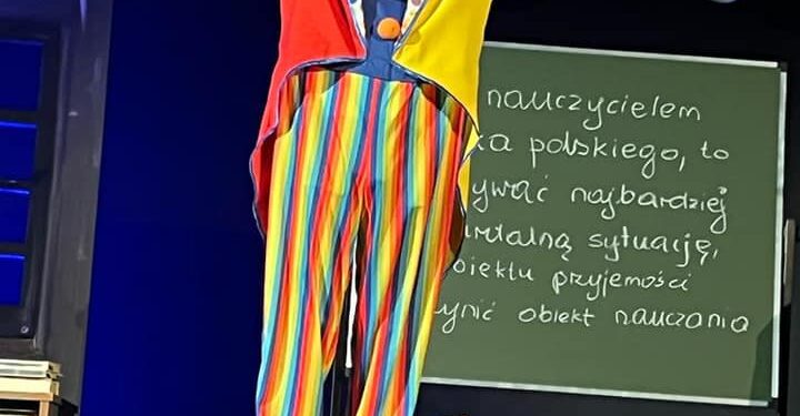 Mielec: Benefis Janusza Pacholca