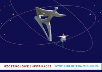 Mielec:   '(nie)Odkryta ziemia mielecka.