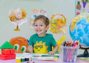 Tarnobrzeg. Dobiega końca nabór dzieci do pierwszych klas podstawówek.