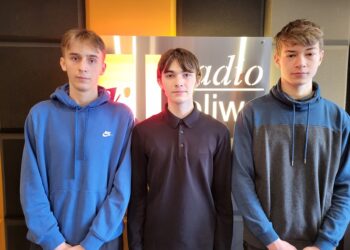 Tarnobrzeg.  Uczniowie „Hetmana” chcą zasiąść w ławach poselskich.