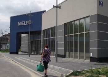Mielec: Czy tym razem uda się pozyskać środki ?