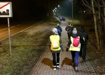 Mielec: Trwają zapisy na EDK