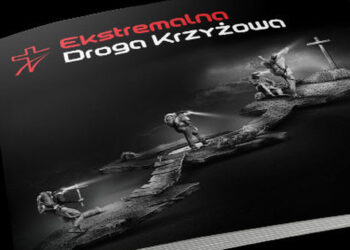 Stalowa Wola: Już w ten piątek wyruszy Ekstremalna Droga Krzyżowa