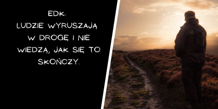 Stalowa Wola: Już dziś wyrusza Ekstremalna Droga Krzyżowa
