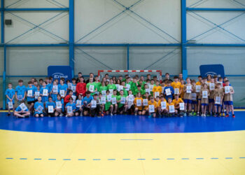 Mielec: Drugi turniej Regionalnej Ligi Młodzieżowej Enea Cup 2023