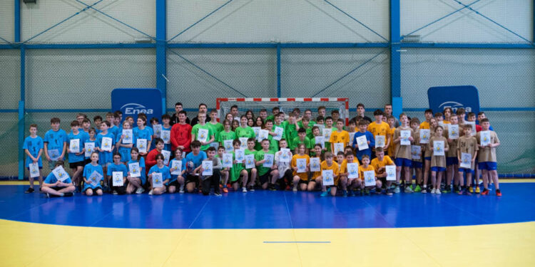 Mielec: Drugi turniej Regionalnej Ligi Młodzieżowej Enea Cup 2023