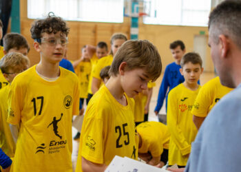 Mielec:  Pierwsze mecze w Enea Cup