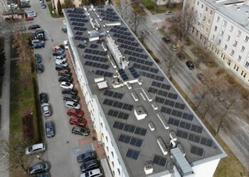 Mielec: Wernisaż wystawy poplenerowej