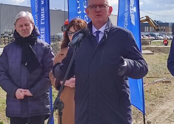 Mielec: Szansa na nowy dworzec?