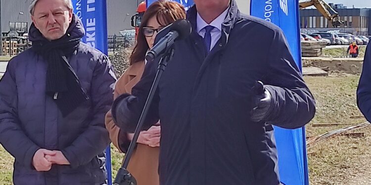 Mielec: Szansa na nowy dworzec?