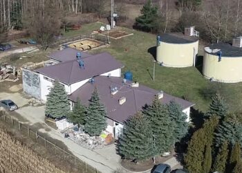 Dębica: Inwestycja w wodę !