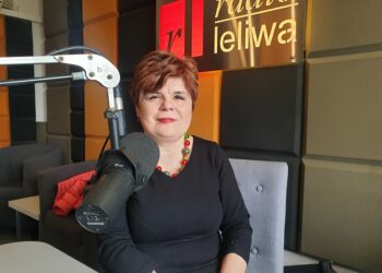 Tarnobrzeg. Pierwszy Kiermasz Wielkanocny.