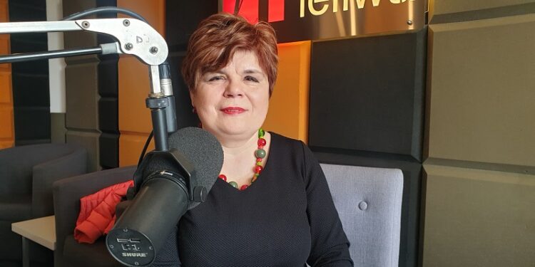 Tarnobrzeg. Pierwszy Kiermasz Wielkanocny.