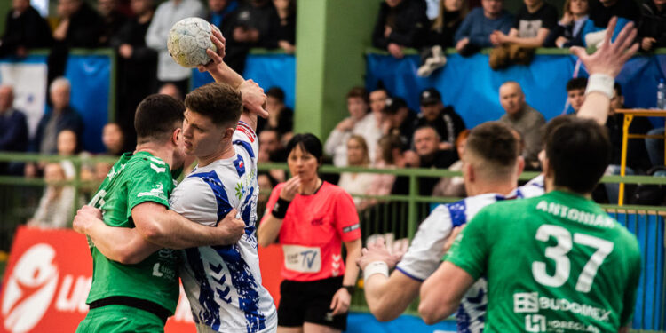 Mielec: Czas powalczyć o punkty!