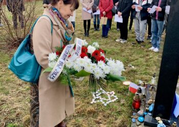 Stalowa Wola: Ogromne zainteresowanie maluchów historią słynnego misia Wojtka