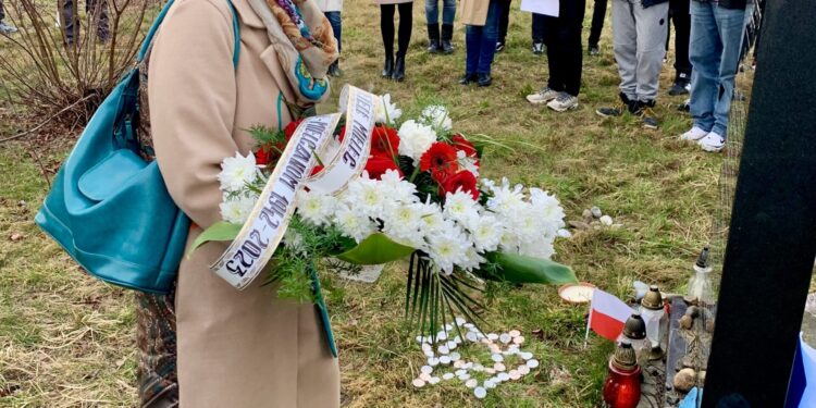 Stalowa Wola: Ogromne zainteresowanie maluchów historią słynnego misia Wojtka