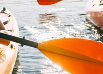 Sieraków, Dąbrowica: Powstaną przystanie kajakowe