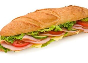 Mielec: Oszustwo przy zakupie bagietki