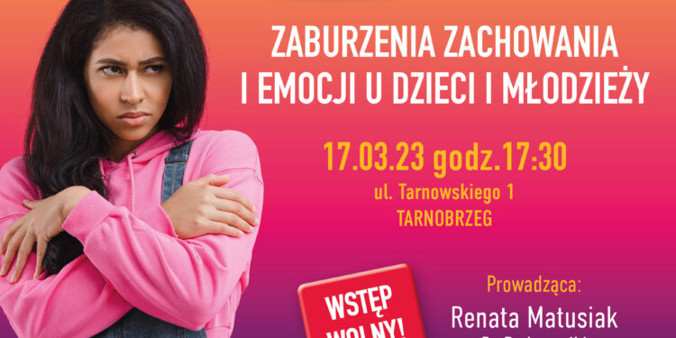 Tarnobrzeg. Klub Rodzica zaprasza na spotkanie.