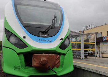 Mielec: Bliżej koleją do pracy i szkoły