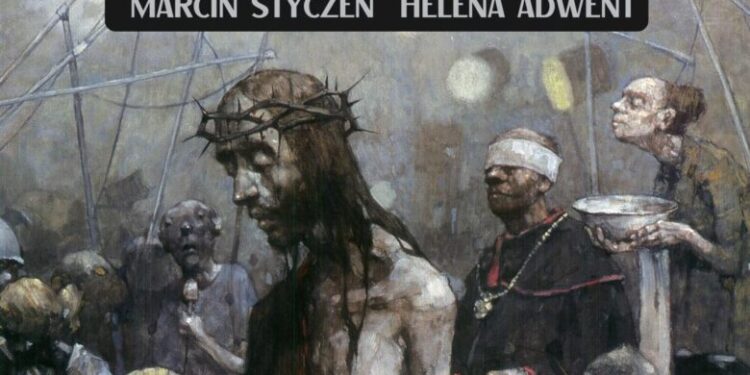 Baranów Sandomierski. Koncert muzyki pasyjnej w Woli Baranowskiej