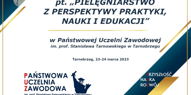 Tarnobrzeg. I Konferencja Naukowo-Szkoleniowa oraz Konferencja Studencka