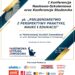 Tarnobrzeg. I Konferencja Naukowo-Szkoleniowa oraz Konferencja Studencka