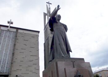 Stalowa Wola: W Niedzielę Palmową Alejami przejdzie Biały Marsz Papieski