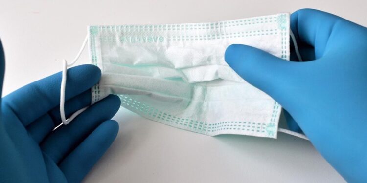 Mielec:  Koronawirus nie zniknął…