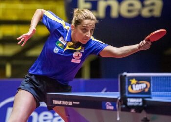 Sport. Tenis Stołowy. KTS w drodze po kolejne Mistrzostwo Europy.