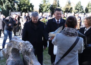 Padew Narodowa: Centrum im. Ignacego Łukasiewicza oficjalnie otwarte.