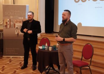 Tarnobrzeg. „Ucichły ptaki, przyszła śmierć”.