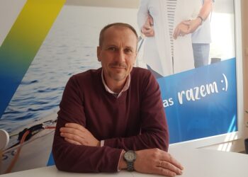 Tarnobrzeg. Tarnobrzeskie Centrum Seniora zaprasza na bezpłatne badania.