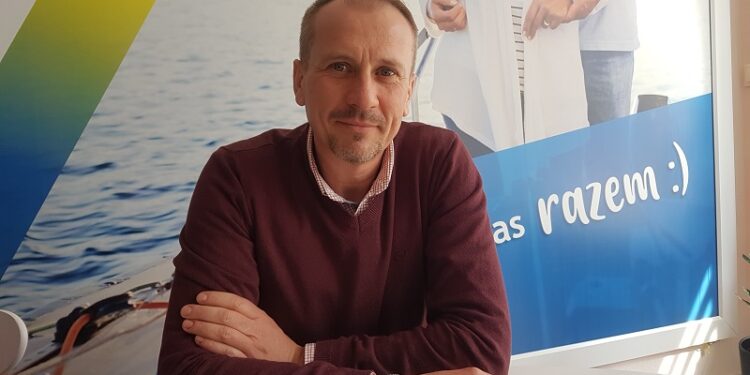 Tarnobrzeg. Tarnobrzeskie Centrum Seniora zaprasza na bezpłatne badania.