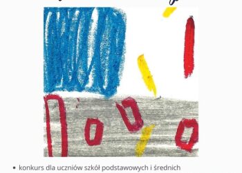 Tarnobrzeg. Konkurs TDK.  Malujemy pastelami w świetle księżyca.