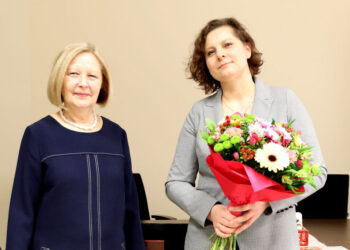 Stalowa Wola: Stalowowolska MBP na nową dyrektor.