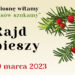 Stalowa Wola: W niedzielę pieszy rajd z MDK w poszukiwaniu wiosny i cisów