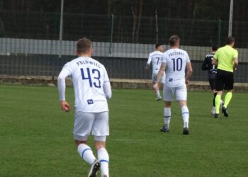 Mielec: Meczowe weekendowe punkty