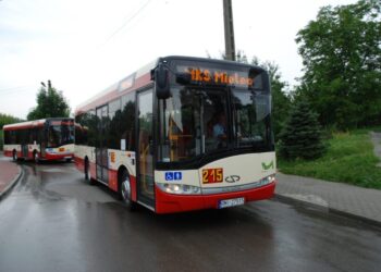 Mielec: Weekendowe kursy na strefę przemysłową
