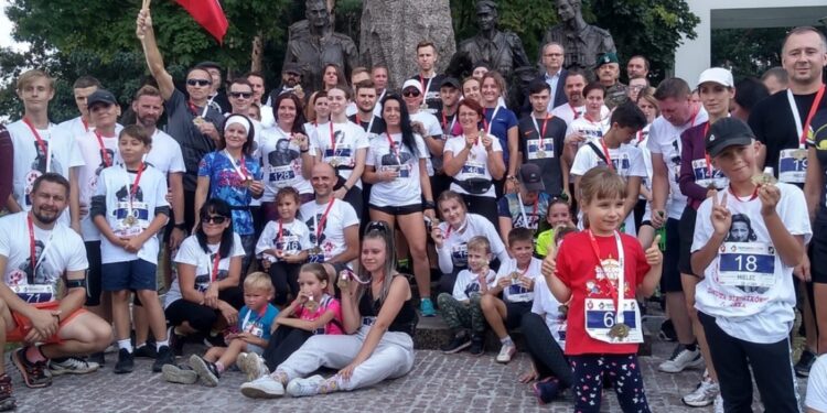 Mielec:  Świętujemy Dzień Pamięci Żołnierzy Niezłomnych