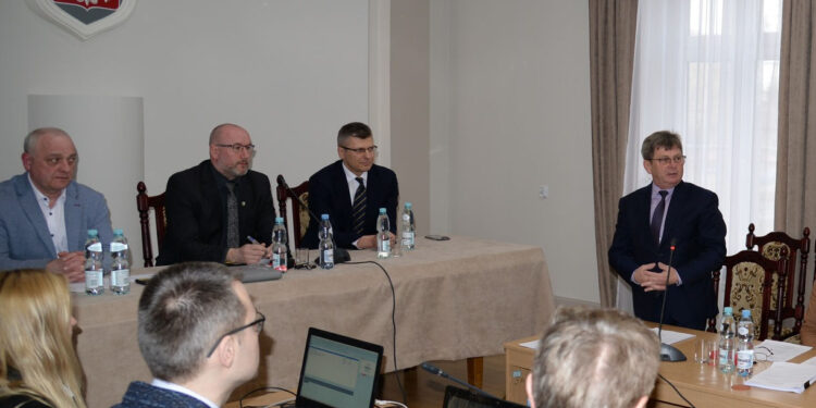 Nisko: Są pieniądze na budowę bloku komunalnego przy Szklarniowej