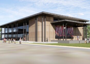 Nisko: Przetarg na budowę Centrum Edukacji Multimedialnej unieważniony