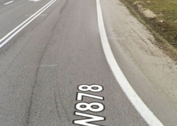 Nisko: Powstanie kolejny odcinek ścieżki pieszo-rowerowej na dawnej 19tce