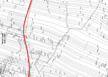 Nisko: Powstaną projekty na budowę i rozbudowę i przebudowę kolejnych 7 dróg
