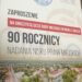 Nisko: Ruszają obchody 90lecia nadania praw miejskich