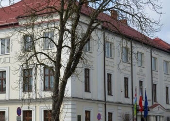 Nisko: W tym miesiącu ruszy budowa windy w urzędzie miasta