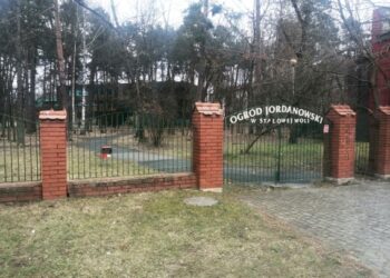 Stalowa Wola: Pięć firm zgłosiło się do przetargu na Ogródek Jordanowski
