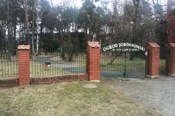 Stalowa Wola: Pięć firm zgłosiło się do przetargu na Ogródek Jordanowski
