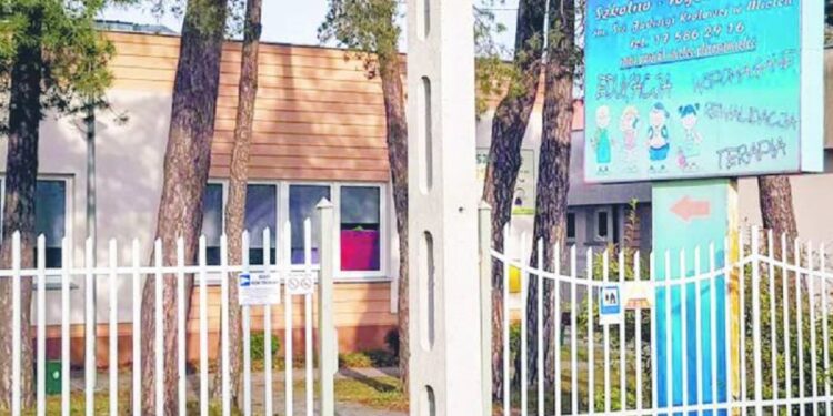Mielec:  Z wnioskiem o przyznanie dodatku…